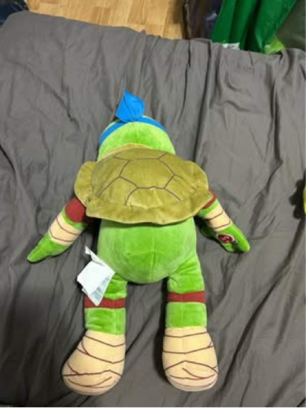 TMNT Build a Bears Bundle - Picture 3 of 9